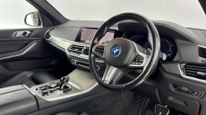 BMW X5 xDrive45e M Sport 5dr Auto [Tech Pack] Estate